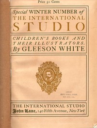 Cover of Children's Books and Their Illustrators — Inside the Classic