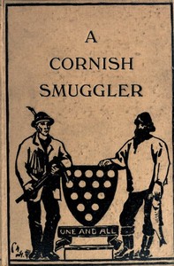 Cover of The Autobiography of a Cornish S...