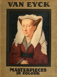 Cover of Van Eyck — A Closer Reading