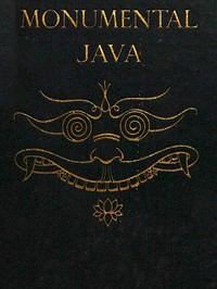 Cover of Monumental Java — Key Ideas to E...