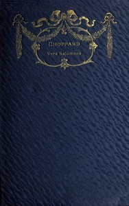 Cover of Choffard — Reading Notes