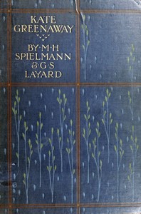 Cover of Kate Greenaway — Story, Setting ...