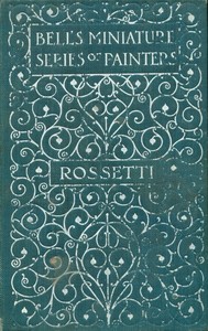 Cover of Rossetti — Text and Context