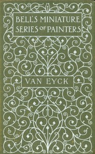 Cover of The brothers Van Eyck — Inside t...