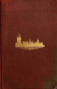 Cover of The life and works of Sir Charle...