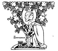 Cover of Leonardo Da Vinci — Themes and Context