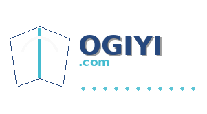 OGIYI Art & Architecture Library